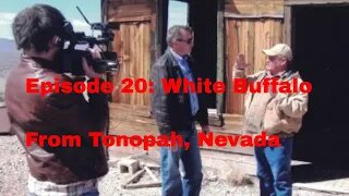 Episode 20: White Buffalo