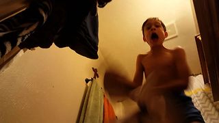 The Funniest Cute Kids Singing Videos