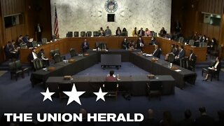 Senate Judiciary Hearing on Oversight of the Federal Bureau of Prisons