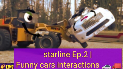Starline Ep. 2 | Funny cars rivalry