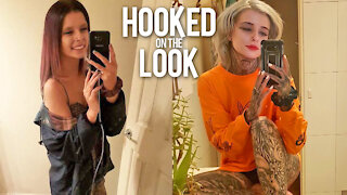 I'm 90% Covered In Tattoos - So What? | HOOKED ON THE LOOK