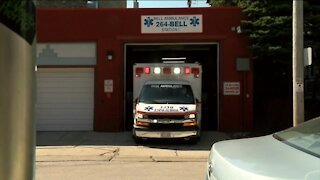 Ambulance company working to make sure EMT workforce represents everyone they serve