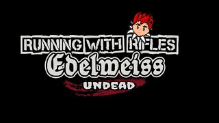 Running With Rifles: Edelweiss: Undead