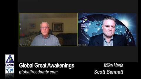 2024-03-04 Global Great Awakenings. Scott Bennett, Mike Harris.