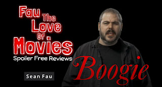 Boogie (2021) Review - Fau The Love Of Movies