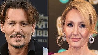 Johnny Depp May Not Be Coming Back To 'Fantastic Beasts 3'