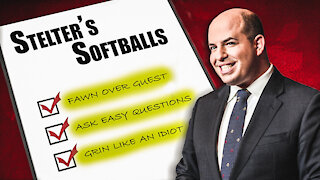 Stelter's Softballs