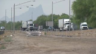 Truck drivers banding together to find and report human trafficking victims