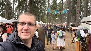 Oregon Renaissance Faire