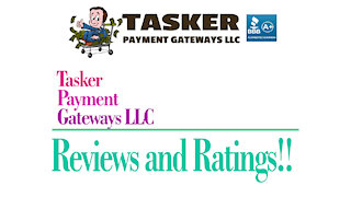 Tasker Payment Gateways Reviews & Ratings