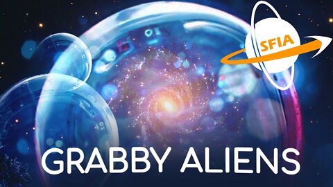 Grabby Aliens & The Fermi Paradox