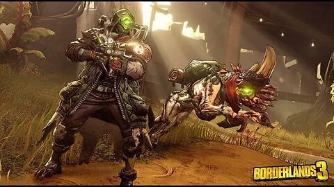 Borderlands 3 campaign