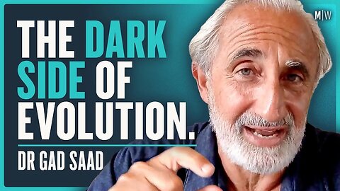 8 Strategies For Avoiding A Life You Hate - Dr Gad Saad | Modern Wisdom 686