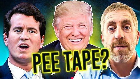 Trump Pee Tape: WAS IT CONFIRMED?