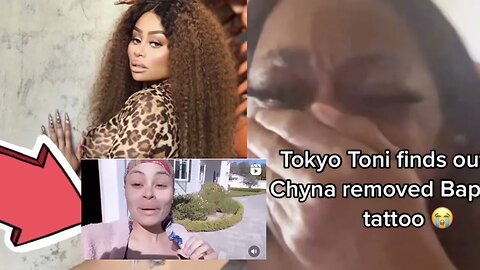 blac chyna got baphomet tattoo removed