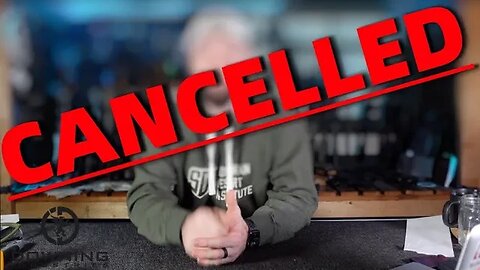 Cancelled! Moving to Patreon