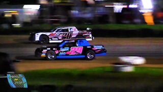 5-1-21 Street Stock Semi Feature 2 Thunderbird Raceway