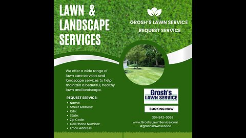 Lawn Mowing Service Hagerstown Maryland Landscape Company