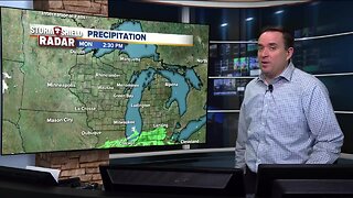 NBC26 Storm Shield Forecast