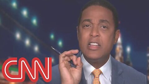 Don Lemon & Alyssa Farah Griffin Claim WOKE IS POPULAR