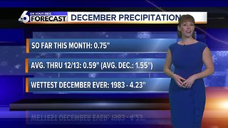 A sunny, seasonably cool Thursday taking shape across SW Idaho