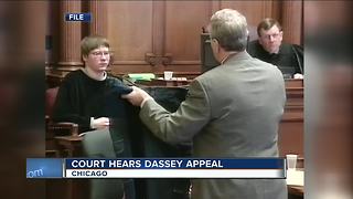 Full federal court to hear Brendan Dassey appeal