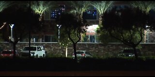 Vegas police report fatal rollover crash on Dean Martin Drive
