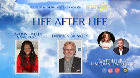 Life After Life - Promo