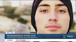 Remembering Parkland