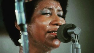 Aretha Franklin's 'Amazing Grace' Is Finally Headed To Theaters