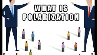 What is polarization?