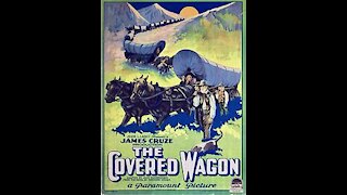 The Covered Wagon (1923) | Directed by James Cruze - Full Movie
