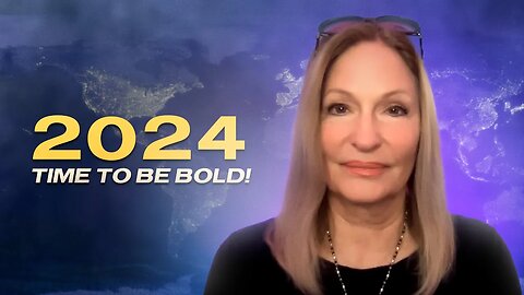 2024 World Predictions—The Age of Aquarius: Where You'll be Forced to Release Your Guilty Pleasure of Judgement and STILL (Sophisticatedly) Be Able to Speak (Your) Truth to Power! | Regina Meredith