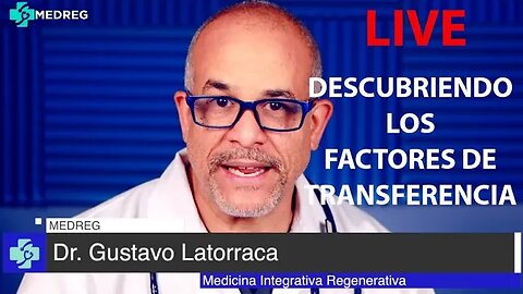 Factores de transferencia en medicina regenerativa: ¿Un camino hacia la excelencia o una trampa?