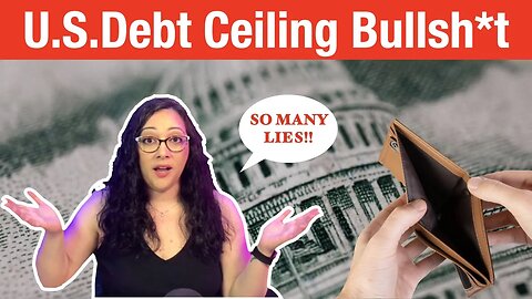 Heated Rant on the US Debt Ceiling Crisis: What You Need To Know!