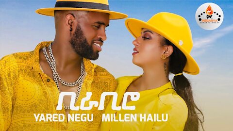 Yared Negu & Milen Hailu (BIRA-BIRO) New Ethiopian & Eritrean Music 2021 (Official Video)