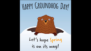 Groundhog Day [GMG Originals]