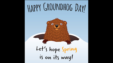 Groundhog Day [GMG Originals]