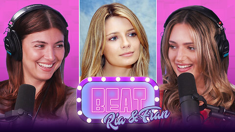What Was Marissa's Nickname on The O.C? Beat Ria & Fran - Pop Culture Trivia