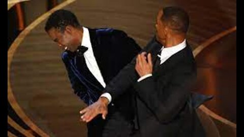 Will Smith Hits Chris Rock - What REALLY Happened?