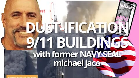 Remember 9/11 Towers? What is Hutchinson Effect condo collapse Florida Michael Jaco Former Navy Seal