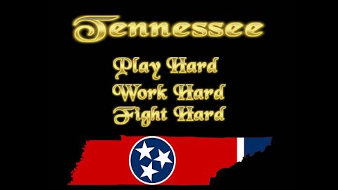 TENNESSEE STRONG