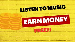 Earn Money Enjoying Music: Making Money on PlaylistPush.com