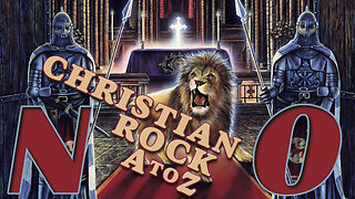 The A to Z of Christian Rock: Letter N & O | My Vinyl Records