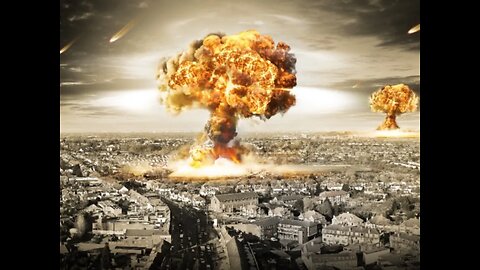 BREAKING: LOS ANGELES GOV. NUCLEAR WW3 PREPARATION! NATIONWIDE WARNING FOR MASSIVE "ATTACKS"