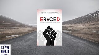 ERACED; CRT & Abortion