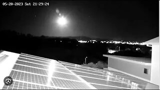 Australia: Meteor lights up night sky with reports from Mackay to Cairns