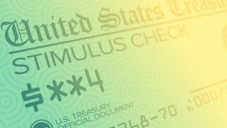 Will there be a 4th stimulus check? Not likely, but increased child tax credits come next month