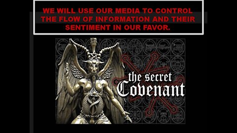 THE SECRET COVENANT