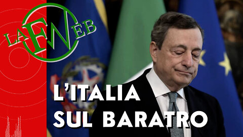 La globalizzazione è finita e l'Italia rischia il default [ITA/ENG]